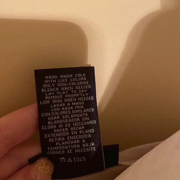 Metaphor top - Picture 10 of 10